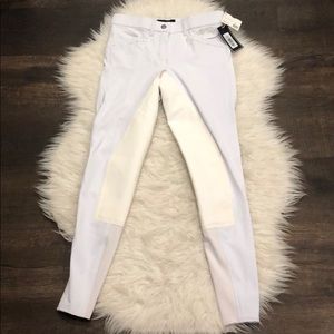 B/vertigo breeches